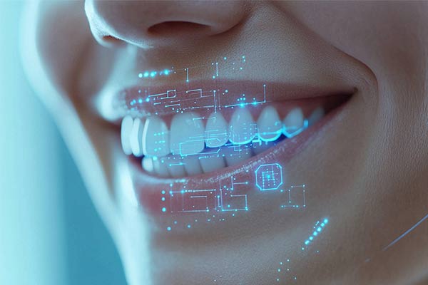 سیستم‌های خودتنظیم هوشمند در ارتودنسی مدرن 