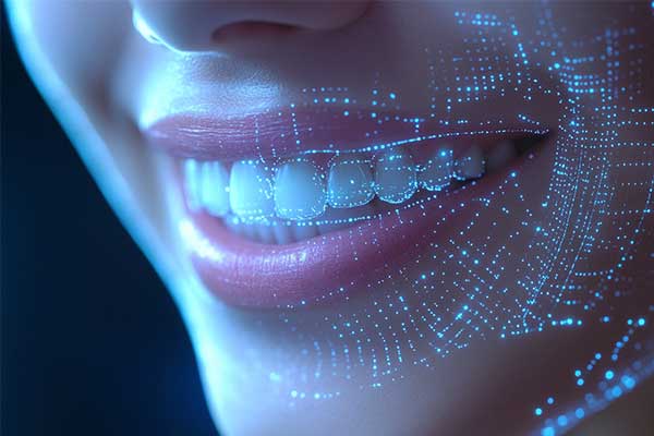برنامه‌ریزی درمانی در ارتودنسی با کمک هوش مصنوعی و تحلیل دیجیتال